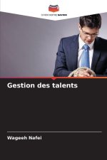 Gestion des talents