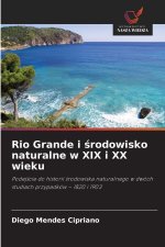 Rio Grande i srodowisko naturalne w XIX i XX wieku