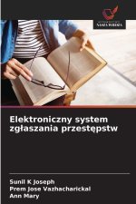 Elektroniczny system zglaszania przestepstw