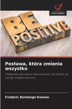 Postawa, która zmienia wszystko