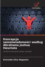 Koncepcja samoswiadomosci wedlug Abrahama Joshue Heschela