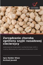 Zarzadzanie choroba zgnilizny szyjki nasadowej ciecierzycy