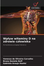 Wplyw witaminy D na zdrowie czlowieka