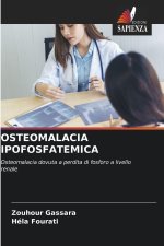 OSTEOMALACIA IPOFOSFATEMICA