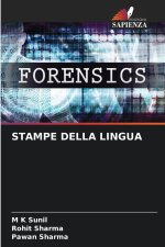 STAMPE DELLA LINGUA
