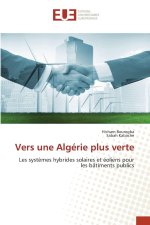 Vers une Algérie plus verte