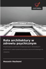 Rola architektury w zdrowiu psychicznym