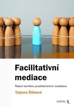 Facilitativní mediace - Řešení konfliktu prostřednictvím mediátora