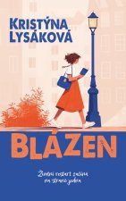 Blázen - Životní restart začíná na straně jedna