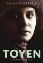 Toyen - Léta erotická