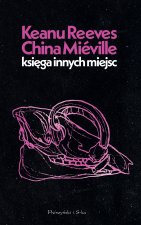 Księga Innych Miejsc. Duże Litery
