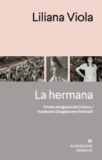 LA HERMANA