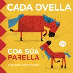 Cada ovella coa sua parella