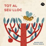 Tot al seu lloc