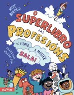 O superlibro das profesións