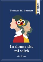 donna che mi salvò