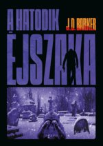 A hatodik éjszaka