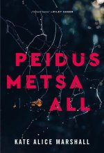 Peidus metsa all