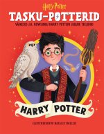Tasku-potterid. Harry potter