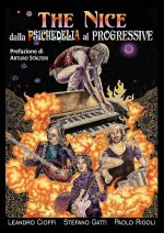 Nice. Dalla psichedelia al progressive