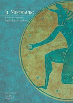 minotauro. Problemi e ricerche di psicologia del profondo