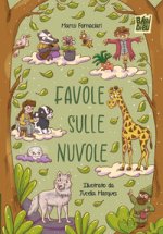Favole sulle nuvole