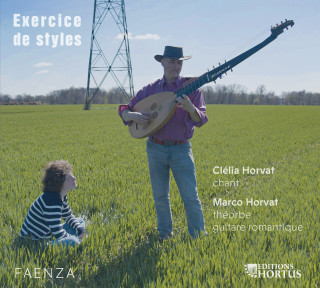 Exercice de styles