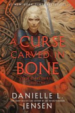 CURSE CARVED IN BONE