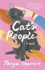 CATS PEOPLE