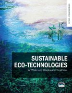 Sustainable eco-technologies for water and wastewater treatment
