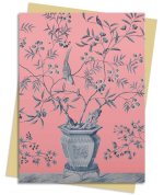 Royal Pavilion Brighton: The Long Gallery Greeting Card Pack