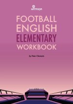 Football English Elementary Self-Study Workbook