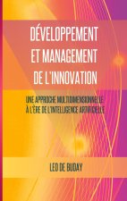 DEVELOPPEMENT ET MANAGEMENT DE INNOVATIO