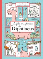 LA FOLLE ENCYCLOPEDIE DU DIPOILOCUS