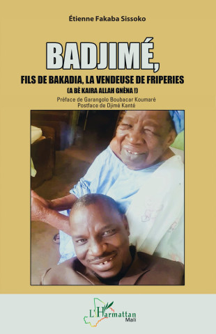 Badjimé,