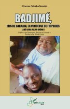 Badjimé,