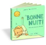 Bonne nuit ! Fais de beaux rêves !