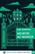 MEURTRE AU MANOIR