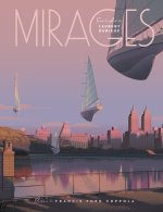Mirages, tout l'art de Laurent Durieux, réédition