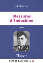 BLESSURES D INDOCHINE