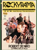 Rockyrama n°49 - Robert De Niro