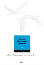 Écouter l'inconstance des désirs