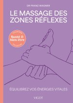 Massages des zones réflexes