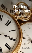L’Horloger  de Jaroux