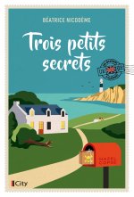 Les mystères d'Alderney T2