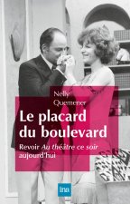 Le placard du boulevard