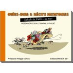Salade de fruits… de mer