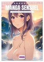 MANGA SENSUEL BEAUTES JAPONAISES DENUDEE