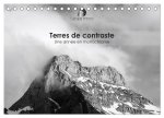 TERRES DE CONTRASTE ANNEE EN MONOCHROME