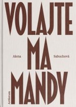 Volajte ma Mandy